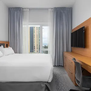 *** Hotel Gage At Ubc Canada