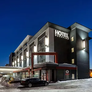 **** Hotel Quartier, Ascend Collection Canada