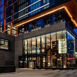 3* מלון By Marriott Downtown/beltline District