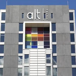 *** Hotel Alt Toronto Airport Canada
