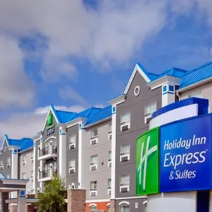 Express South By Ihg *** YYC
